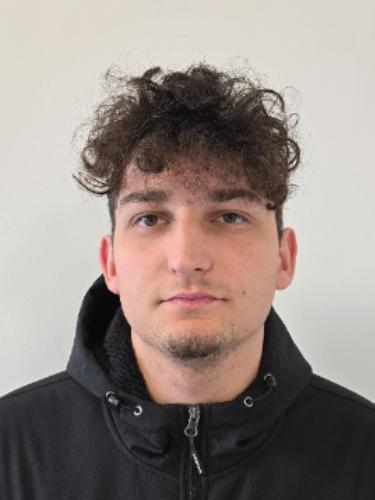 Niklas Geisler