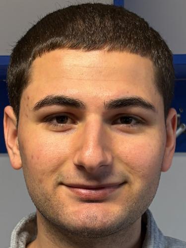 Hasan Can Bozkurt