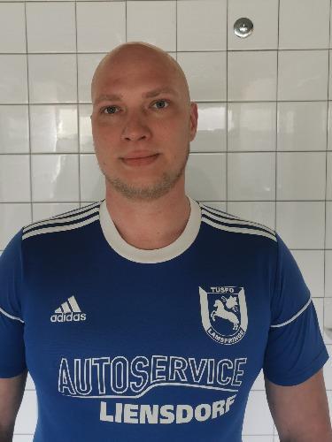 Tobias Denda