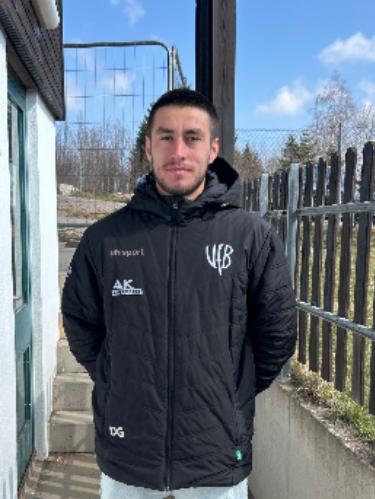 Valentin-Mihaii Sirbu
