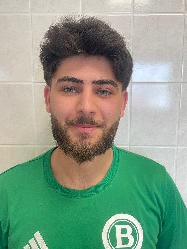 Omar Ahmad