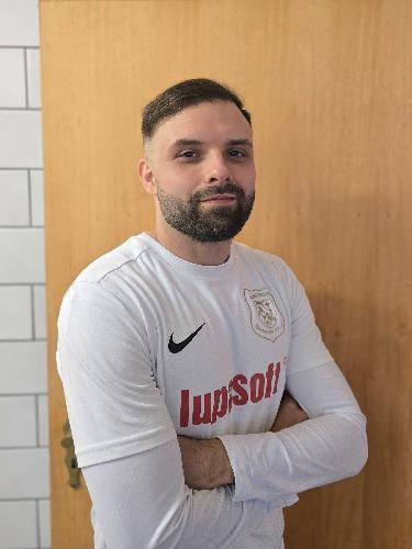 Danny Caroli