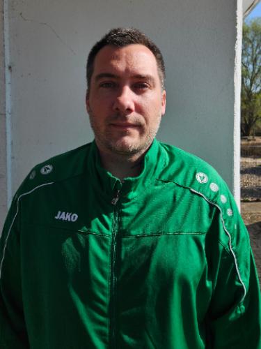 Nils Martens