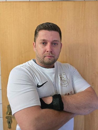 Daniel Voigt