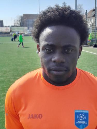 Loic Ymele Nzouepet