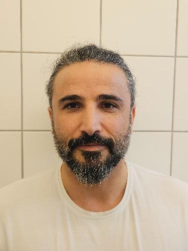 Cihan Öcal