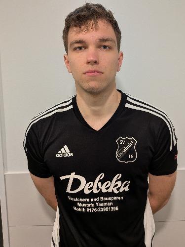 Jonas Hötker