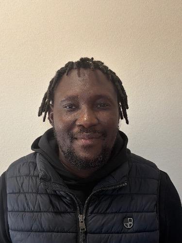 Wilfried Sampwende Kabore