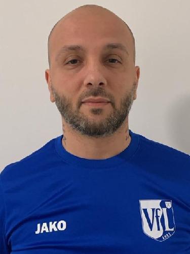 Paolo Marino