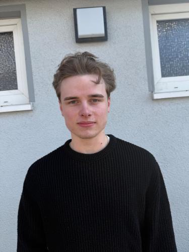 Kilian Gestmann