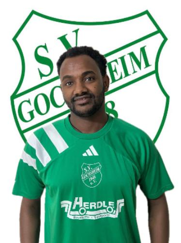 Ermiyas Gerezgiher