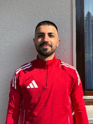 Erfan Yaghobian