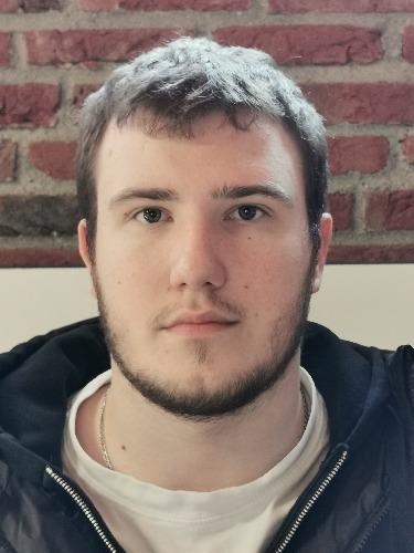 Nazar Dubinetskyi