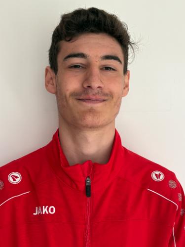 Lukas Hartig