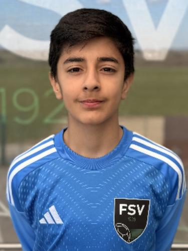 Muhammed Mirac Ekici