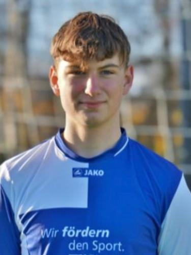 Nils Kaiser