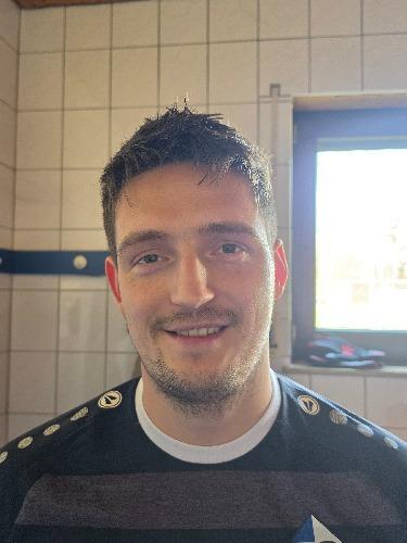 Fabian Kubat