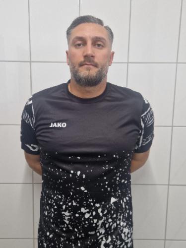 Zahid Yalvac