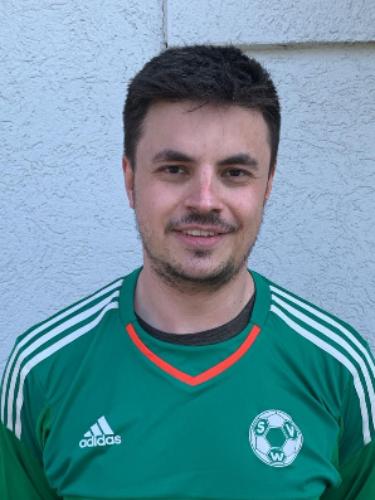 Jan Beranek