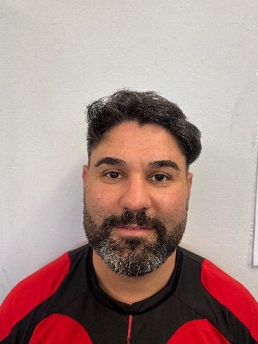 Ufuk Yoldas