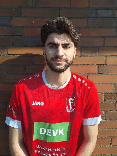 Ahmed Alallam