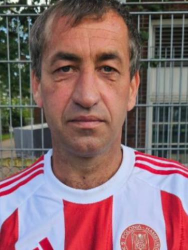 Krzysztof Patalan