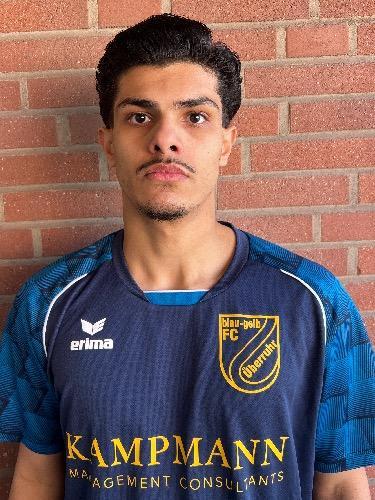 Kasem Shumari