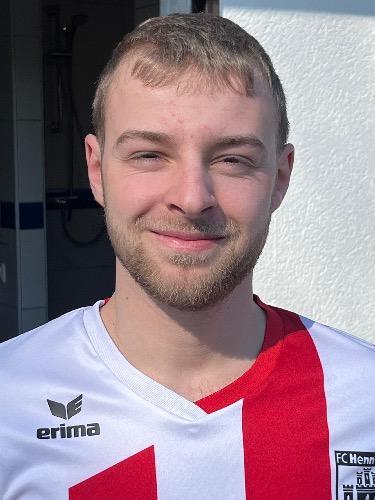 Jannis Hartmann