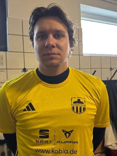 Ian Werner