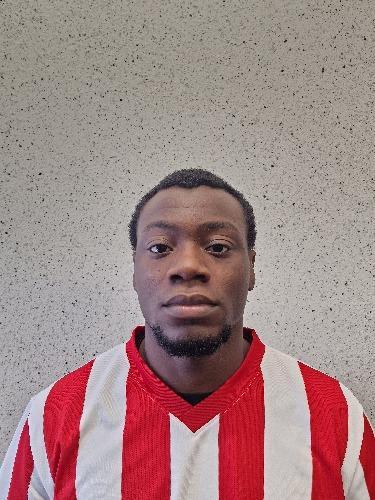 Listowell Anyimah