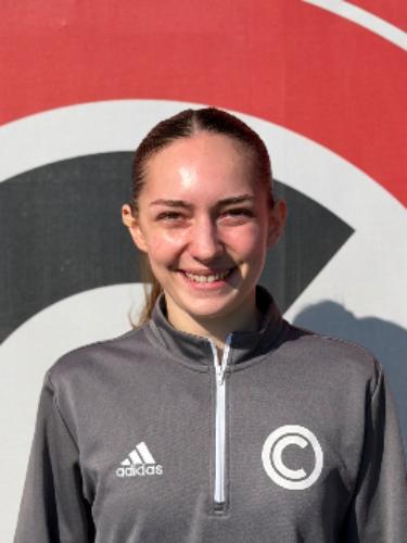 Jeanette-Denise Svenja Chantal Scholz
