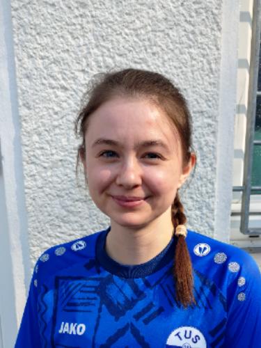 Hannah Starke