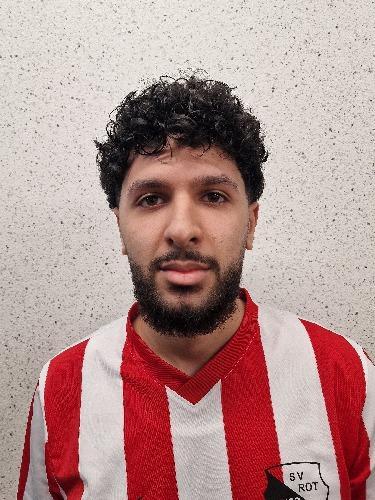 Mohamed Ahmed Shaibani