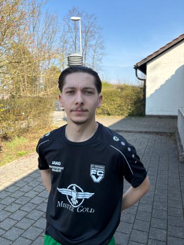 Tarik Akgün