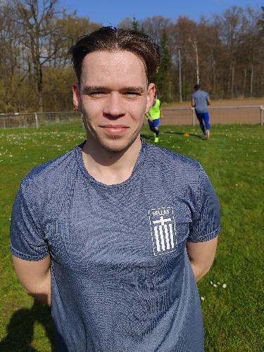 Wojciech Lukaszewicz