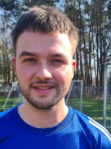 Dominik Steffan