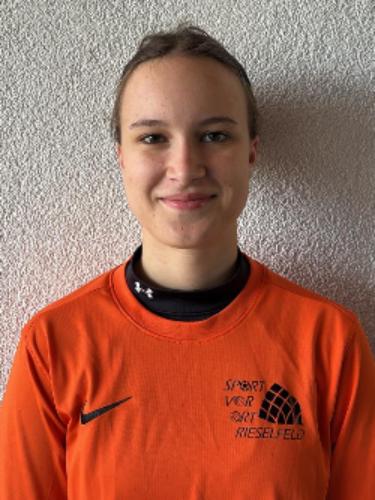 Lia Opitz