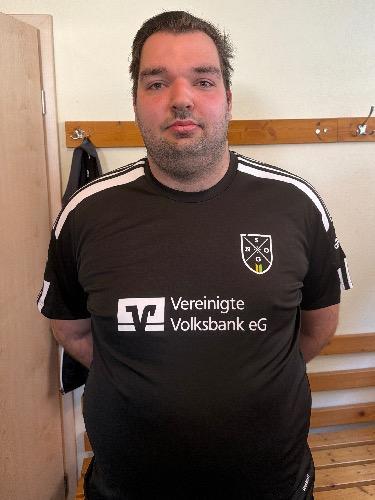 Adrian Hartmann