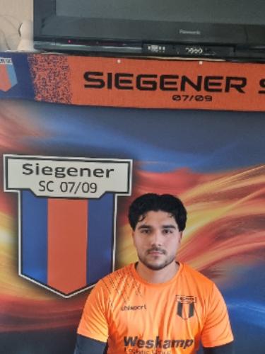 Samet Özmen