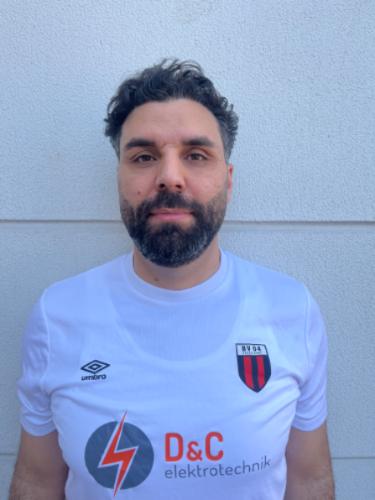 Emrah Saylan