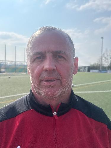 Jürgen Scholer