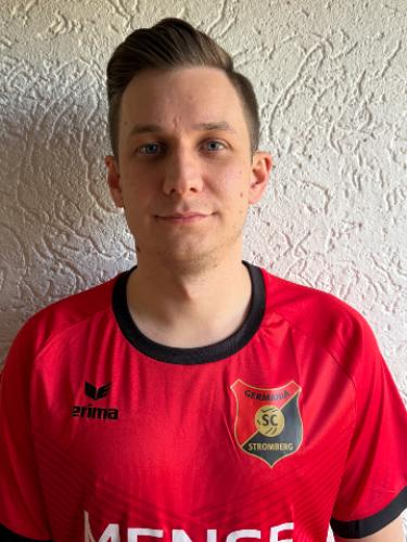 Lukas Mazurek