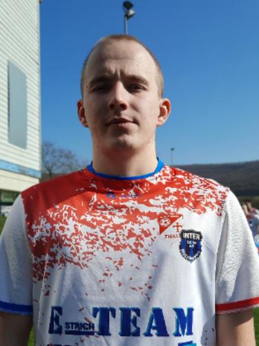 Rostystlav Hrytsai