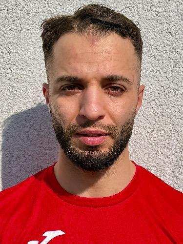 Yassir Amakrane