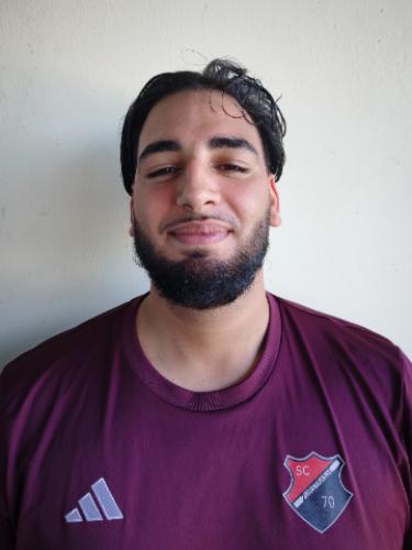 Abderrahim Achkif