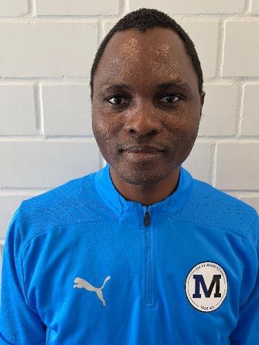 Byamungu Mpenda Zabroni