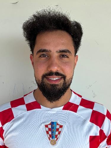 Mohammad Ghaffari