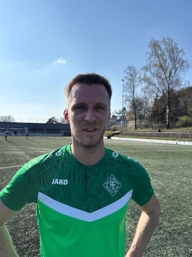 Tim Ende