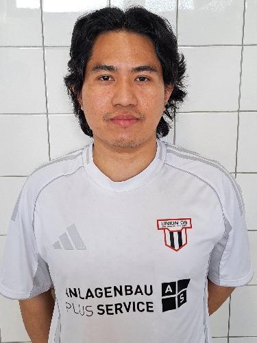 Tsering Gelek Tamang