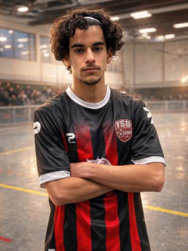Enes Alipasaoglu